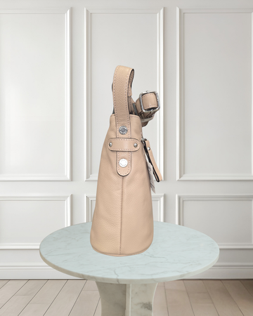 Picard Bucket Sling Bag Blush Pink